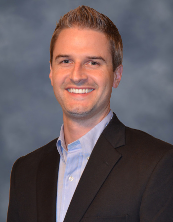 David Little, VP Network Operations at NGN